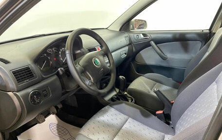 Skoda Octavia IV, 2008 год, 429 000 рублей, 7 фотография