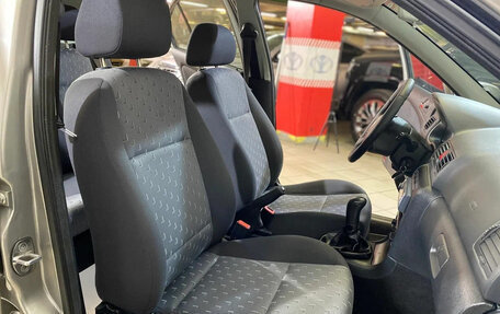 Skoda Octavia IV, 2008 год, 429 000 рублей, 11 фотография