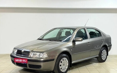 Skoda Octavia IV, 2008 год, 429 000 рублей, 2 фотография