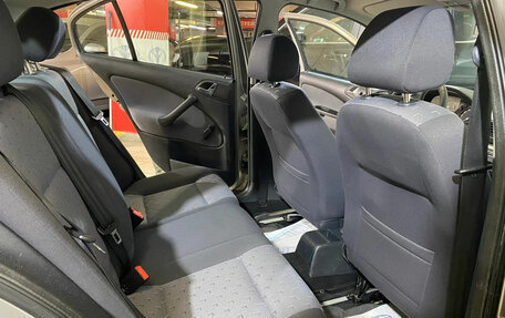 Skoda Octavia IV, 2008 год, 429 000 рублей, 13 фотография
