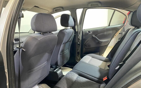 Skoda Octavia IV, 2008 год, 429 000 рублей, 14 фотография