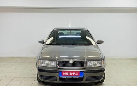 Skoda Octavia IV, 2008 год, 429 000 рублей, 3 фотография