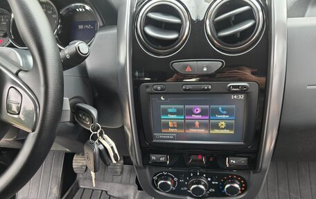Renault Duster I рестайлинг, 2017 год, 1 390 000 рублей, 16 фотография