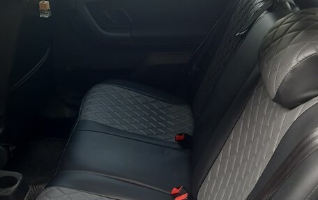 Skoda Fabia II, 2011 год, 450 000 рублей, 8 фотография