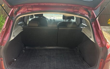 Nissan Qashqai, 2010 год, 950 000 рублей, 9 фотография