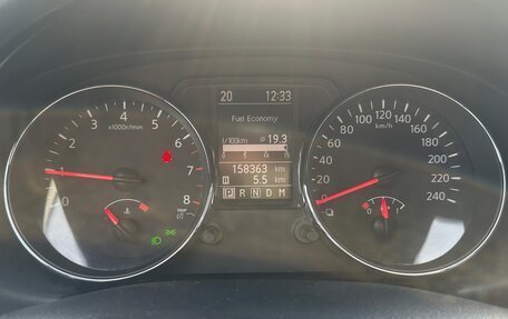 Nissan Qashqai, 2010 год, 950 000 рублей, 8 фотография