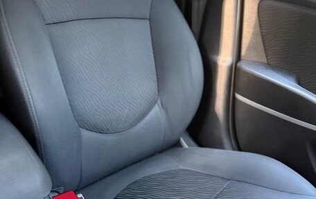 Hyundai Solaris II рестайлинг, 2014 год, 990 000 рублей, 11 фотография