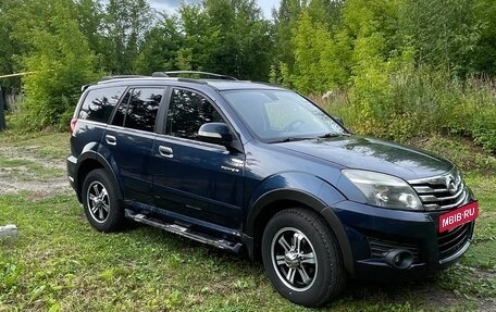 Great Wall Hover H3 I, 2013 год, 550 000 рублей, 3 фотография