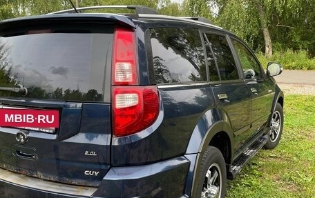 Great Wall Hover H3 I, 2013 год, 550 000 рублей, 5 фотография