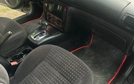 Volkswagen Passat B5+ рестайлинг, 2002 год, 14 фотография