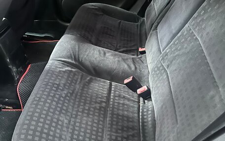 Volkswagen Passat B5+ рестайлинг, 2002 год, 16 фотография