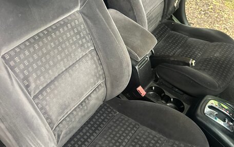Volkswagen Passat B5+ рестайлинг, 2002 год, 15 фотография