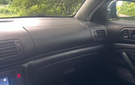 Volkswagen Passat B5+ рестайлинг, 2002 год, 12 фотография