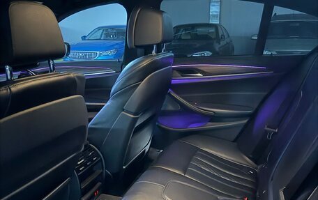 BMW 5 серия, 2020 год, 4 850 000 рублей, 6 фотография