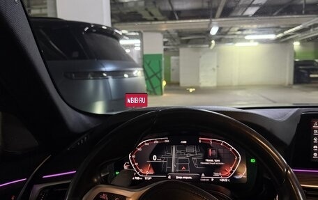 BMW 5 серия, 2020 год, 4 850 000 рублей, 4 фотография