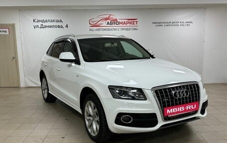 Audi Q5, 2010 год, 1 179 000 рублей, 2 фотография