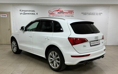 Audi Q5, 2010 год, 1 179 000 рублей, 3 фотография