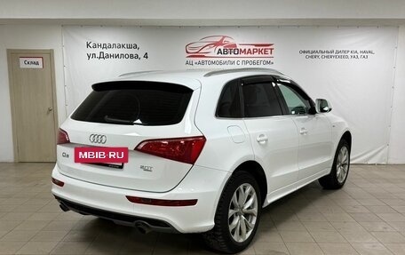 Audi Q5, 2010 год, 1 179 000 рублей, 4 фотография