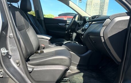 Nissan X-Trail, 2017 год, 1 920 000 рублей, 16 фотография