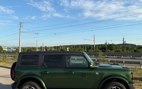 Ford Bronco, 2022 год, 6 700 000 рублей, 2 фотография