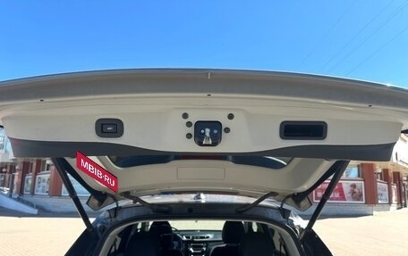 Nissan X-Trail, 2017 год, 1 920 000 рублей, 14 фотография