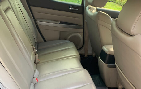 Mazda CX-7 I рестайлинг, 2011 год, 1 050 000 рублей, 8 фотография