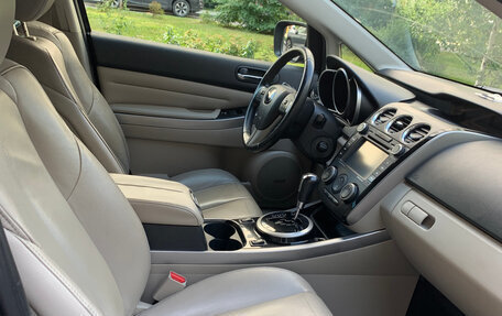 Mazda CX-7 I рестайлинг, 2011 год, 1 050 000 рублей, 9 фотография
