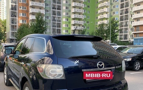 Mazda CX-7 I рестайлинг, 2011 год, 1 050 000 рублей, 4 фотография