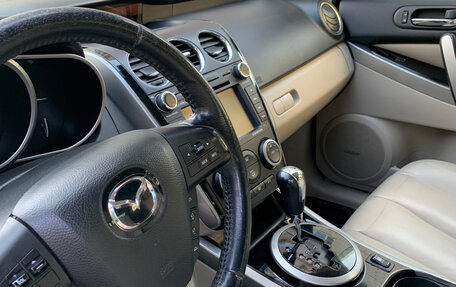 Mazda CX-7 I рестайлинг, 2011 год, 1 050 000 рублей, 14 фотография