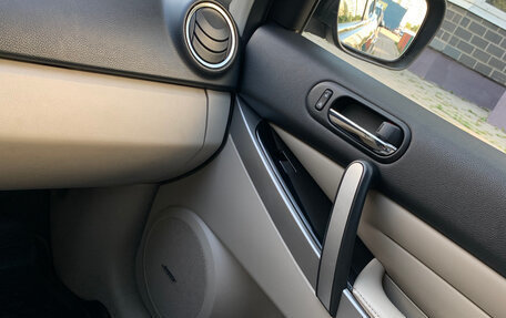 Mazda CX-7 I рестайлинг, 2011 год, 1 050 000 рублей, 17 фотография