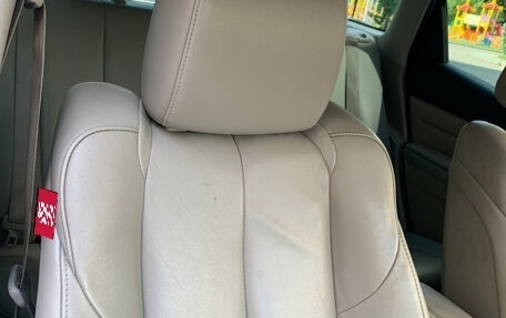 Mazda CX-7 I рестайлинг, 2011 год, 1 050 000 рублей, 11 фотография