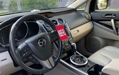 Mazda CX-7 I рестайлинг, 2011 год, 1 050 000 рублей, 13 фотография
