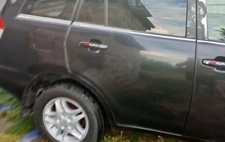 Chery Tiggo (T11), 2006 год, 275 000 рублей, 2 фотография