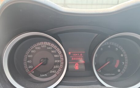 Mitsubishi Lancer IX, 2007 год, 600 000 рублей, 3 фотография