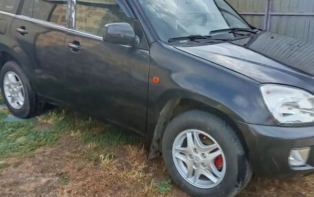 Chery Tiggo (T11), 2006 год, 275 000 рублей, 4 фотография