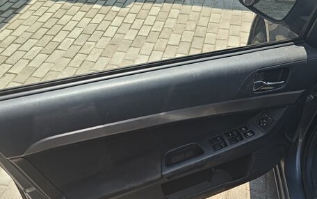 Mitsubishi Lancer IX, 2007 год, 600 000 рублей, 8 фотография