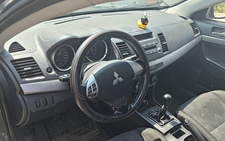 Mitsubishi Lancer IX, 2007 год, 600 000 рублей, 7 фотография