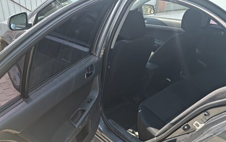 Mitsubishi Lancer IX, 2007 год, 600 000 рублей, 2 фотография