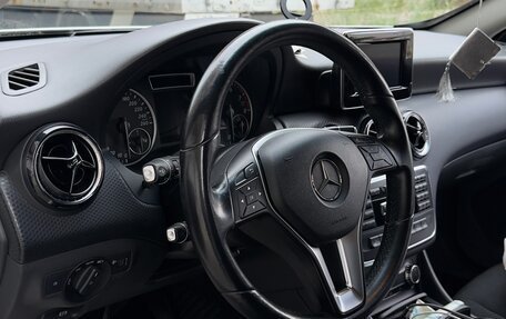 Mercedes-Benz A-Класс, 2013 год, 1 450 000 рублей, 4 фотография