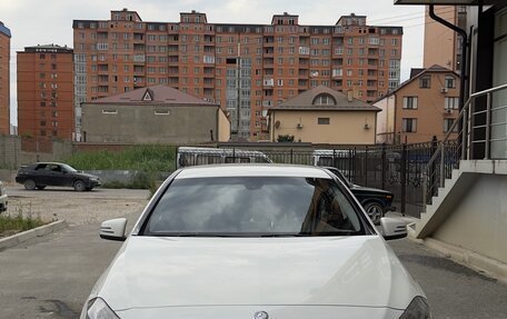 Mercedes-Benz A-Класс, 2013 год, 1 450 000 рублей, 2 фотография