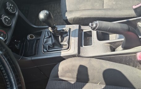 Mitsubishi Lancer IX, 2007 год, 600 000 рублей, 18 фотография