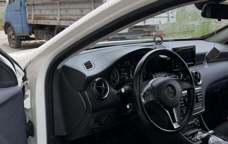 Mercedes-Benz A-Класс, 2013 год, 1 450 000 рублей, 5 фотография