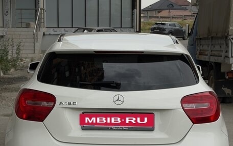 Mercedes-Benz A-Класс, 2013 год, 1 450 000 рублей, 6 фотография