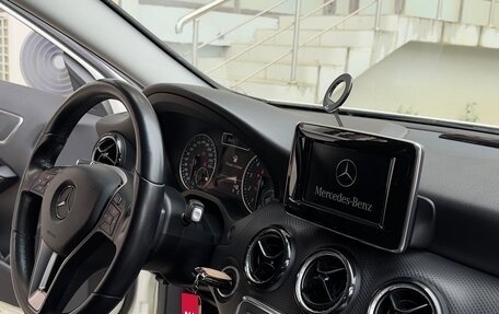 Mercedes-Benz A-Класс, 2013 год, 1 450 000 рублей, 3 фотография