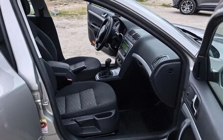 Skoda Octavia, 2012 год, 700 000 рублей, 6 фотография