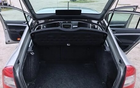 Skoda Octavia, 2012 год, 700 000 рублей, 5 фотография