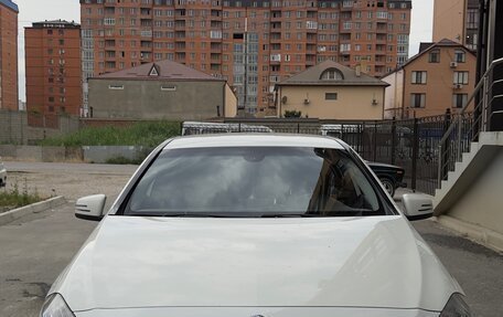 Mercedes-Benz A-Класс, 2013 год, 1 450 000 рублей, 9 фотография