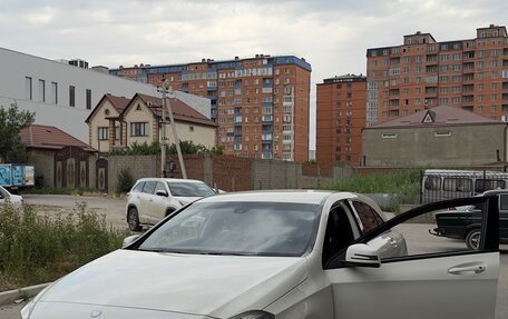 Mercedes-Benz A-Класс, 2013 год, 1 450 000 рублей, 8 фотография