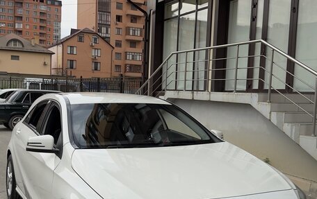 Mercedes-Benz A-Класс, 2013 год, 1 450 000 рублей, 11 фотография