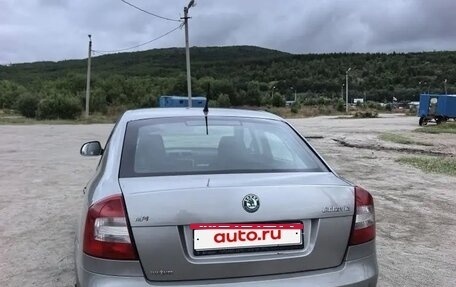 Skoda Octavia, 2012 год, 700 000 рублей, 3 фотография